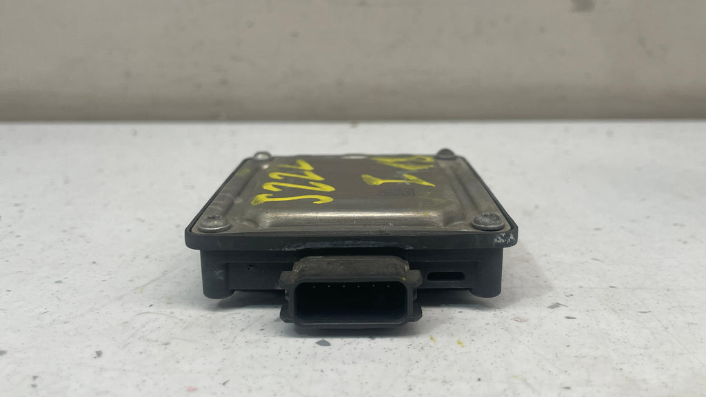 A0009058208 MERCEDES W222 GENUINE RADAR SENSOR CONTROL UNIT