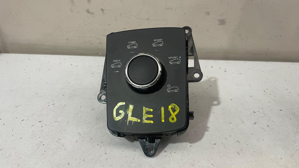 A2929059200 MERCEDES W166 AIR SUSPENSION SWITCH