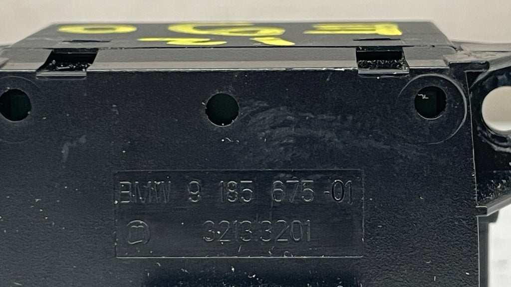 918567501 BMW E90 CONVERTIBLE ROOF CONTROLLER