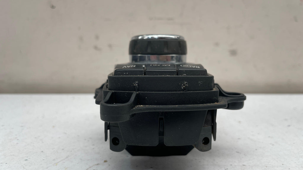 9249441 BMW E90 CONTROLLER NAVIGATION SWITCH BUTTON CONTROL
