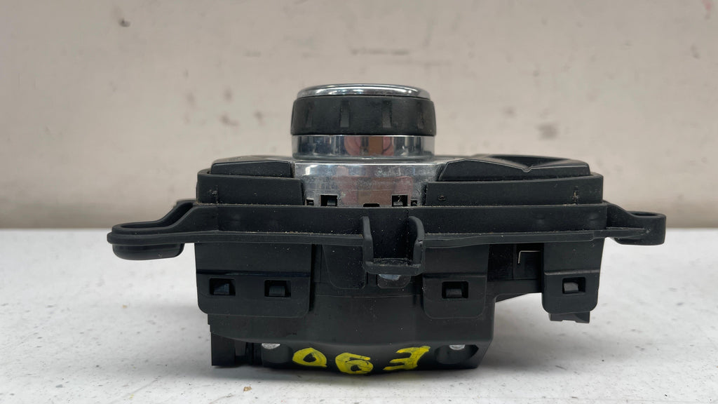 9249441 BMW E90 CONTROLLER NAVIGATION SWITCH BUTTON CONTROL