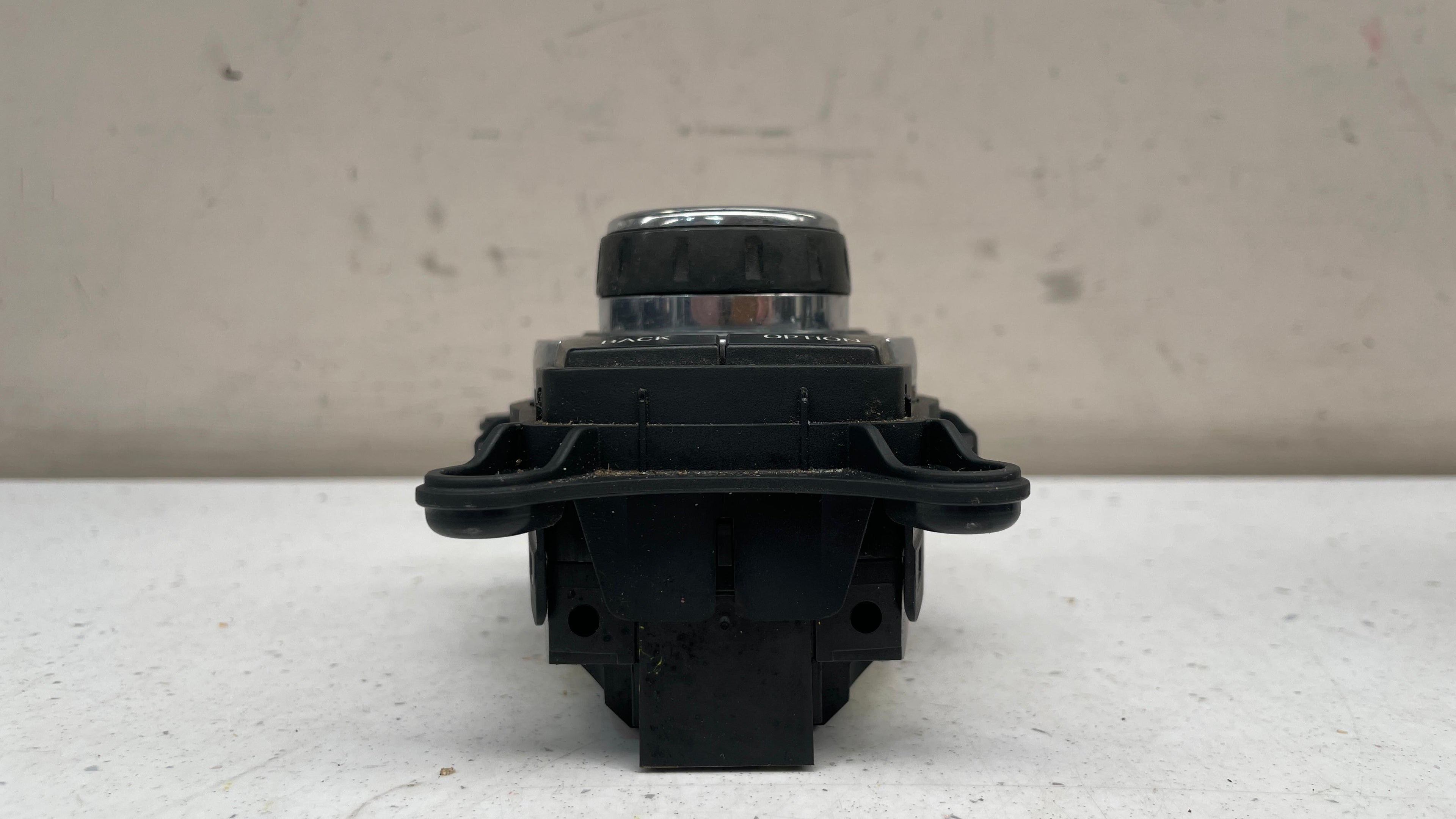 9249441 BMW E90 CONTROLLER NAVIGATION SWITCH BUTTON CONTROL