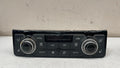 4H0820043P AUDI A8 CLIMATE CONTROL FRONT AC