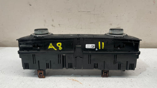 4H0820043P AUDI A8 CLIMATE CONTROL FRONT AC