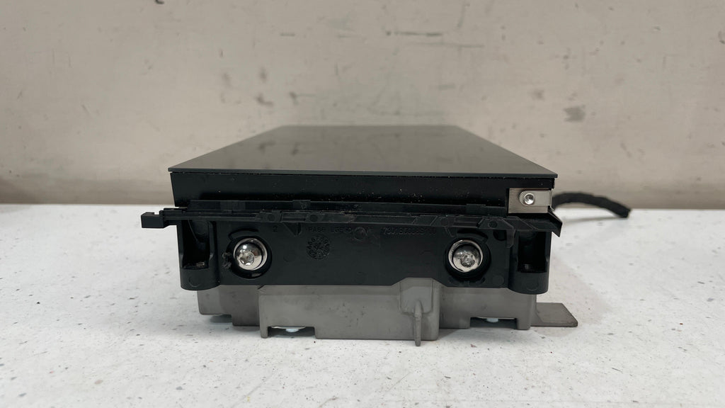 4N0919603M AUDI Q7 DISPLAY SCREEN UNIT PANEL LOWER