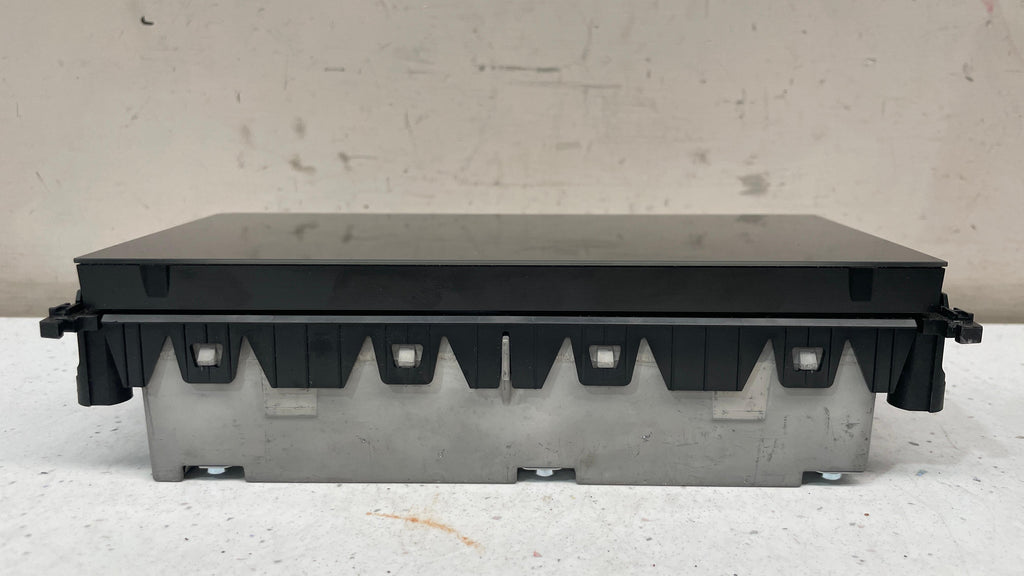 4N0919603M AUDI Q7 DISPLAY SCREEN UNIT PANEL LOWER