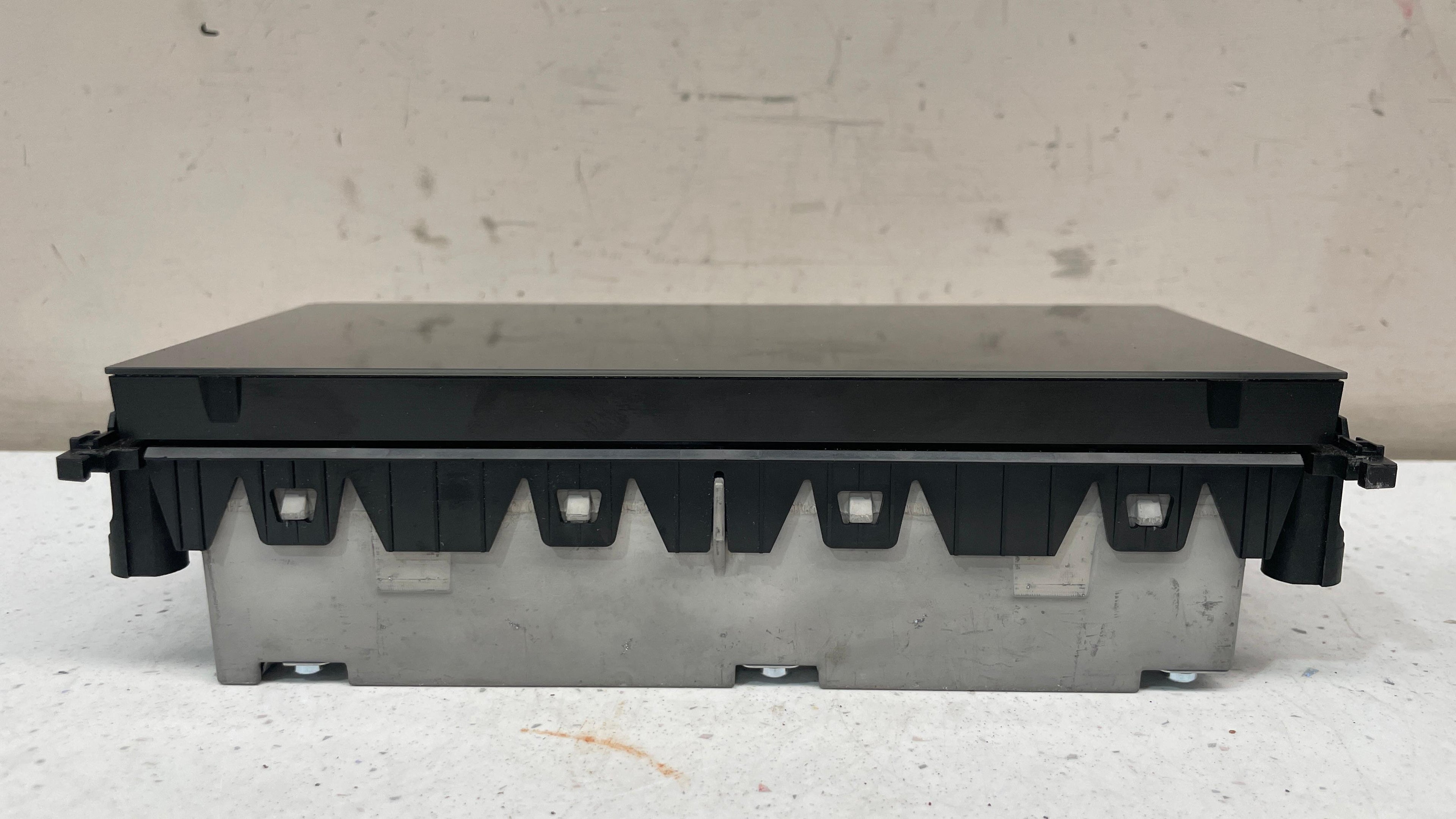 4N0919603M AUDI Q7 DISPLAY SCREEN UNIT PANEL LOWER