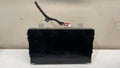4N0919603M AUDI Q7 DISPLAY SCREEN UNIT PANEL LOWER