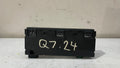 4N1035727 AUDI Q7 USB WIRELESS CHARGER PORT MODULE