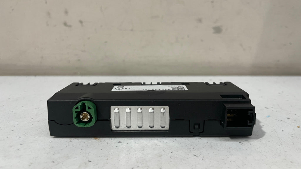 4N1035727 AUDI Q7 USB WIRELESS CHARGER PORT MODULE