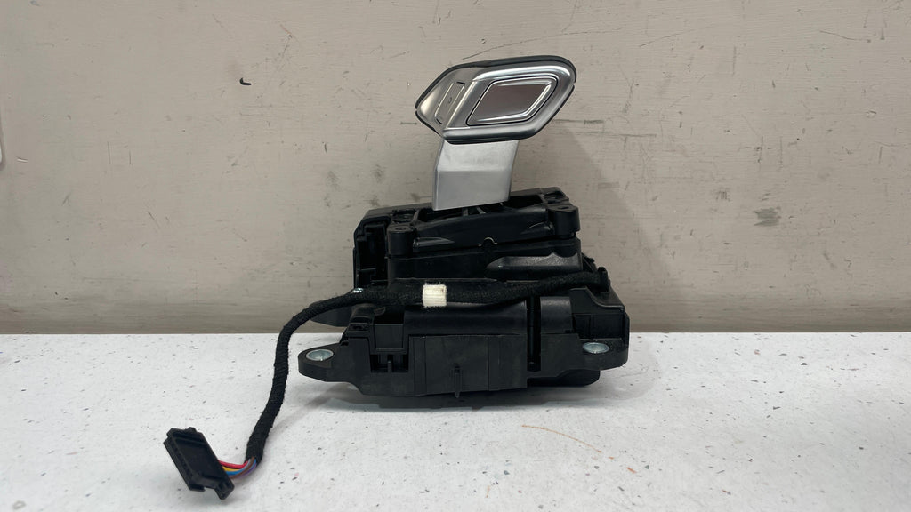 4M8713041D AUDI Q7 GEAR SELECTOR LEVER AUTOMATIC GEARBOX