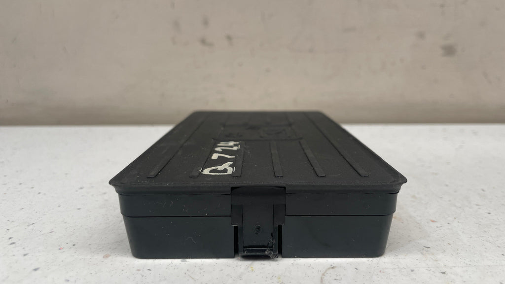 4N0035502B AUDI Q7 WIRELESS PHONE CHARGING MODULE