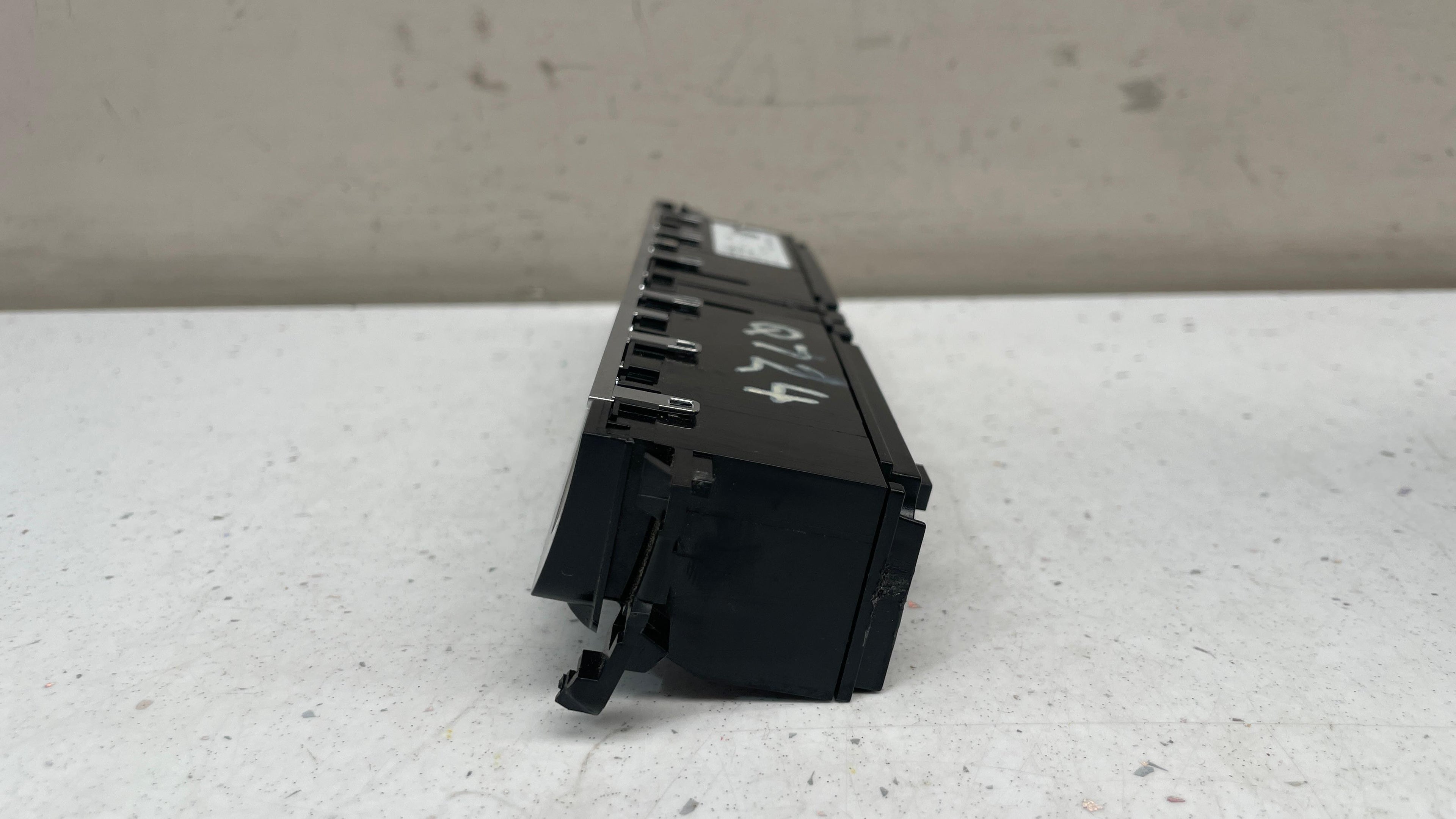 4N0925301 AUDI Q7 CONTROL PANEL SWITCH