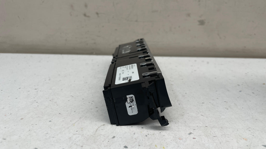 4N0925301 AUDI Q7 CONTROL PANEL SWITCH