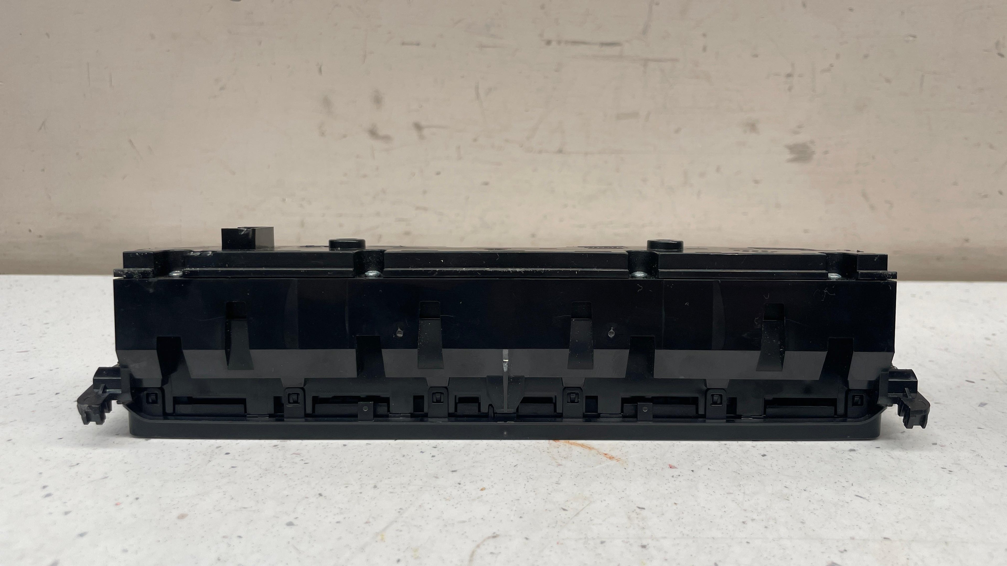 4N0925301 AUDI Q7 CONTROL PANEL SWITCH