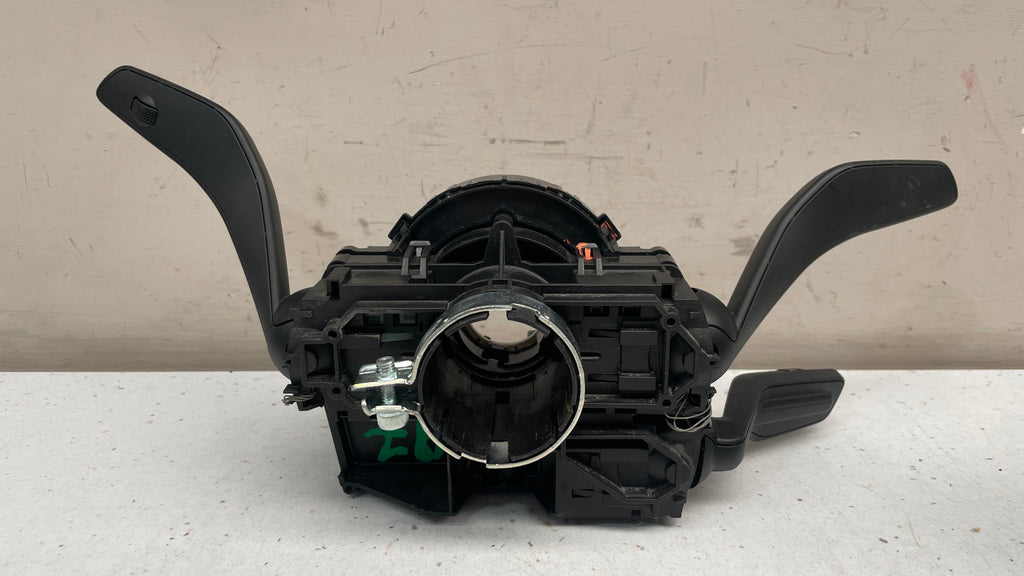 4M0907129HL AUDI Q7 STEERING COLUMN CONTROL MODULE