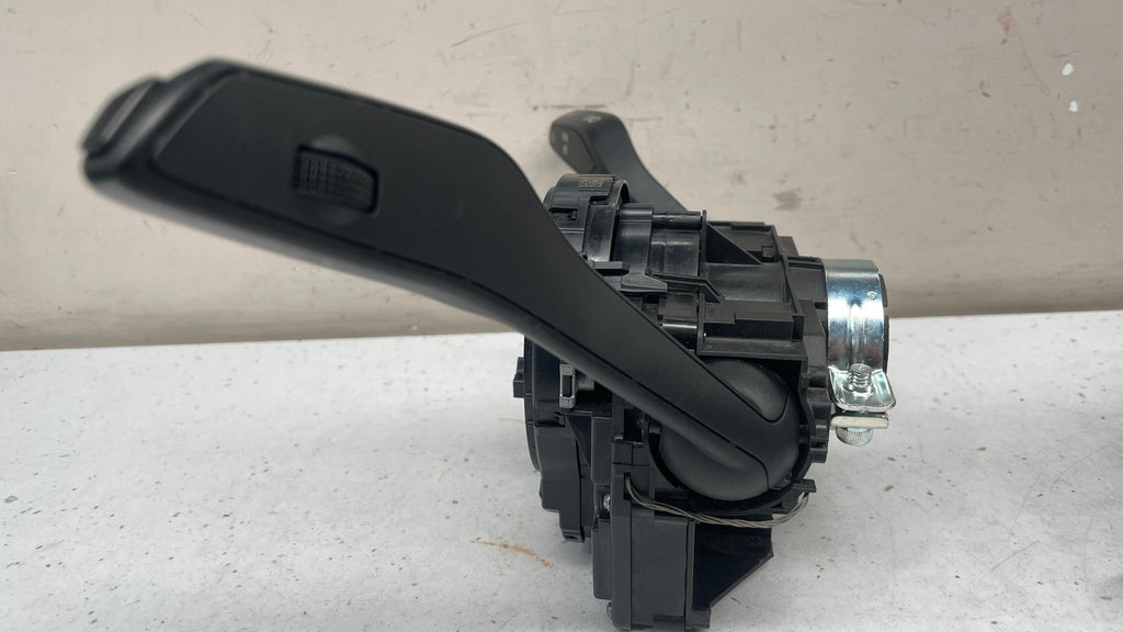 4M0907129HL AUDI Q7 STEERING COLUMN CONTROL MODULE