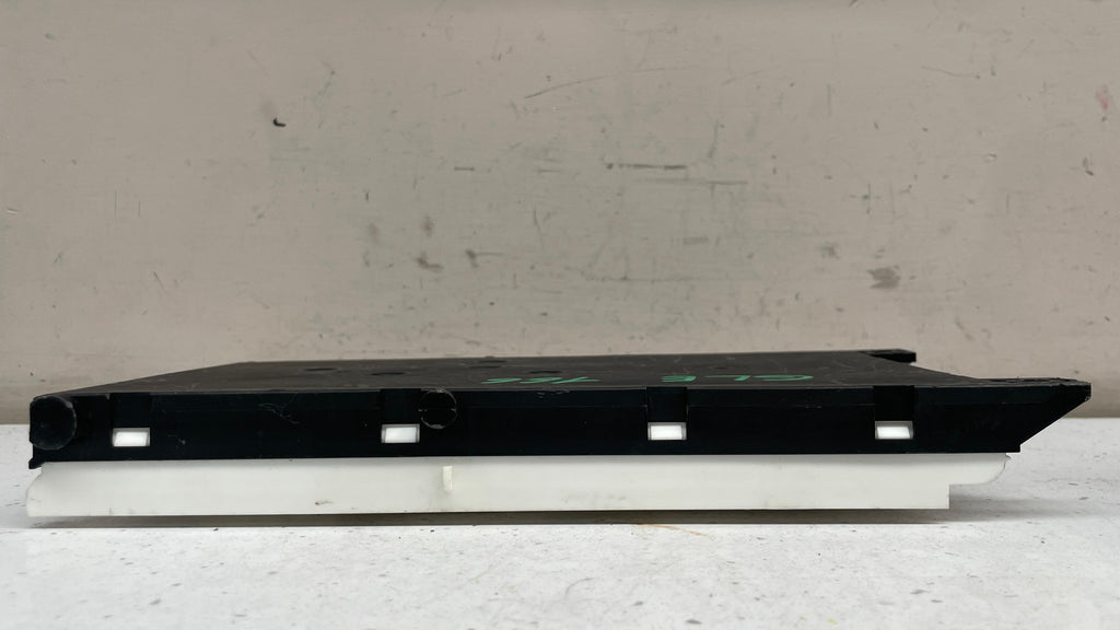 A1669006120 MERCEDES SAM ELECTRICAL CENTER CONTROL