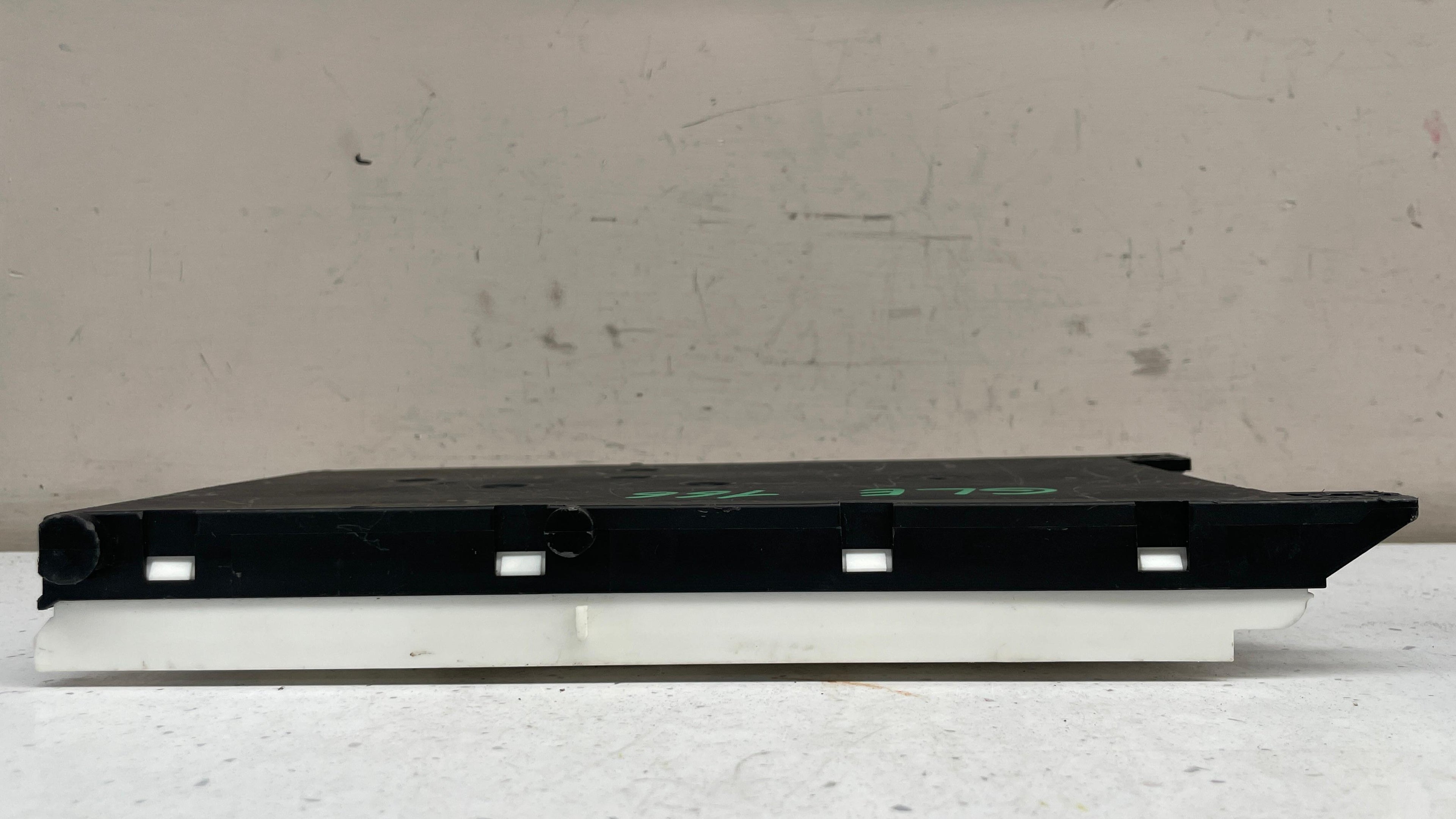 A1669006120 MERCEDES SAM ELECTRICAL CENTER CONTROL