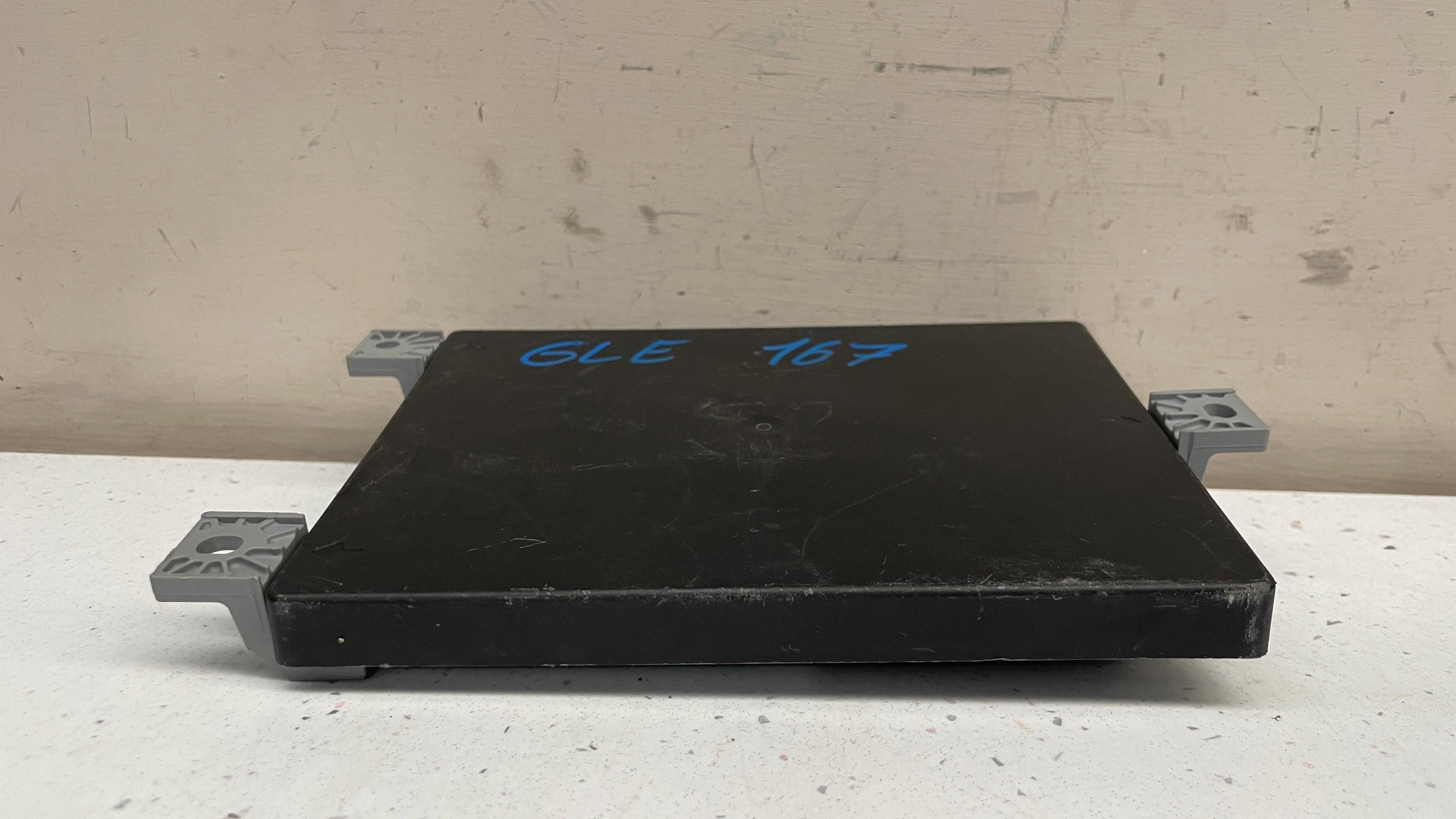 A1679007311 MERCEDES REAR SAM CONTROL UNIT