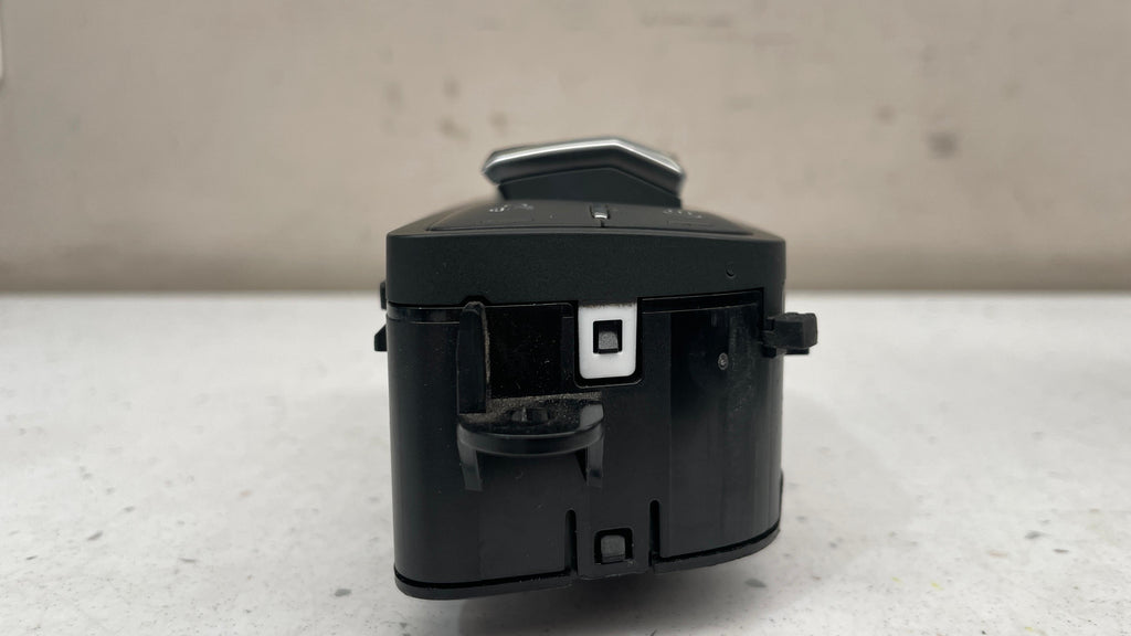 4M0941531AB AUDI HEADLIGHT LAMP SWITCH PANEL