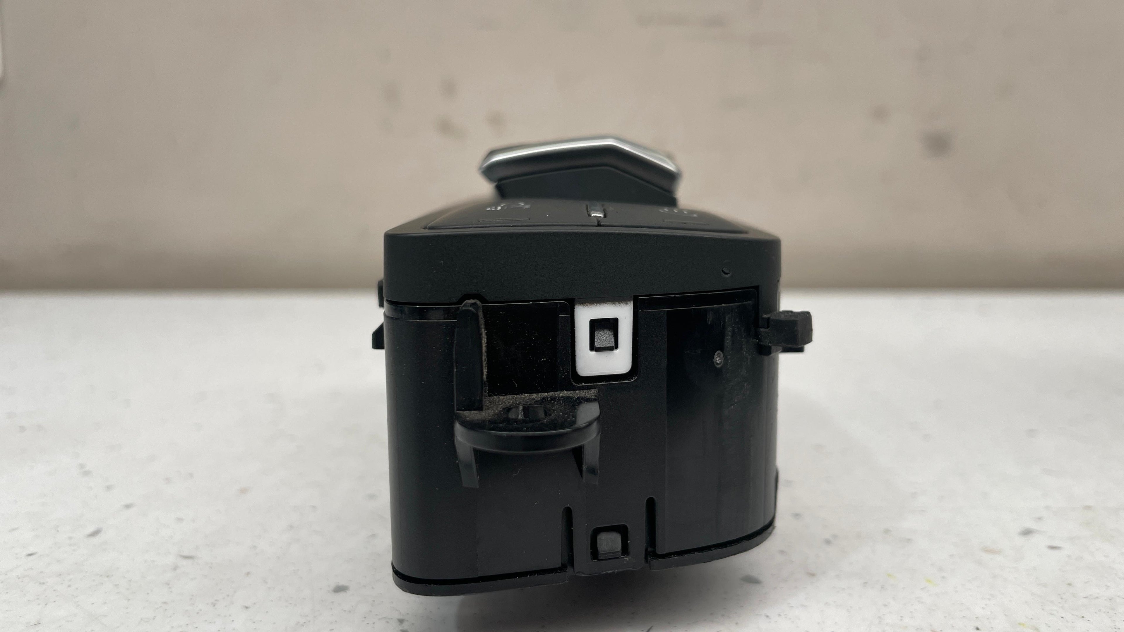4M0941531AB AUDI HEADLIGHT LAMP SWITCH PANEL
