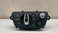 4M0941531AB AUDI HEADLIGHT LAMP SWITCH PANEL
