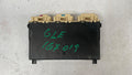 A1679002111 MERCEDES REAR SEAT CONTROL