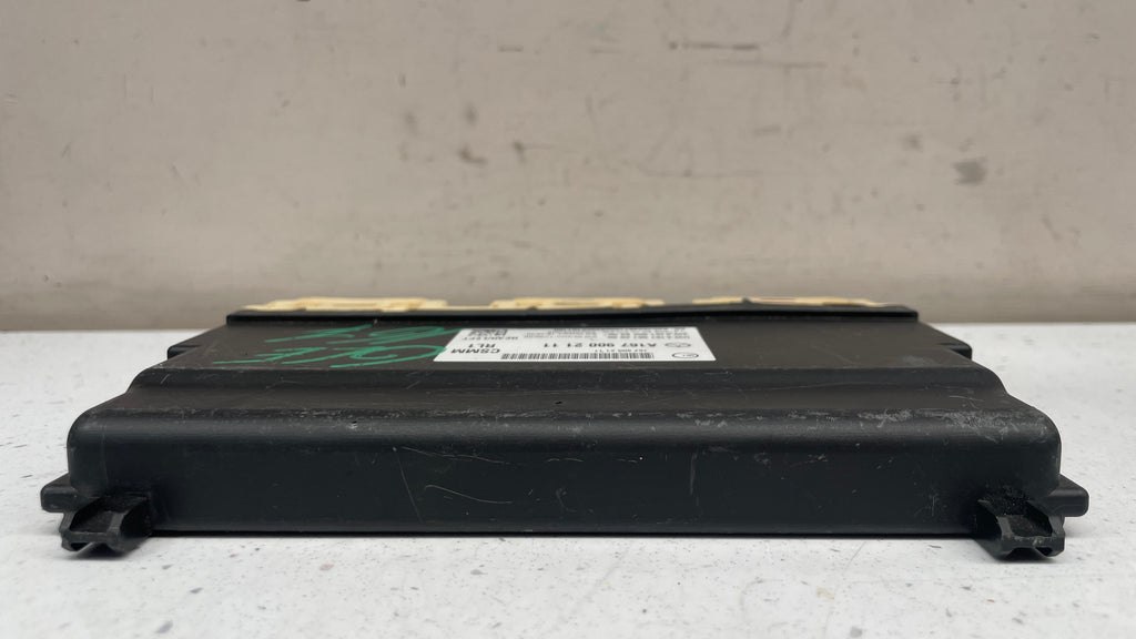 A1679002111 MERCEDES REAR SEAT CONTROL