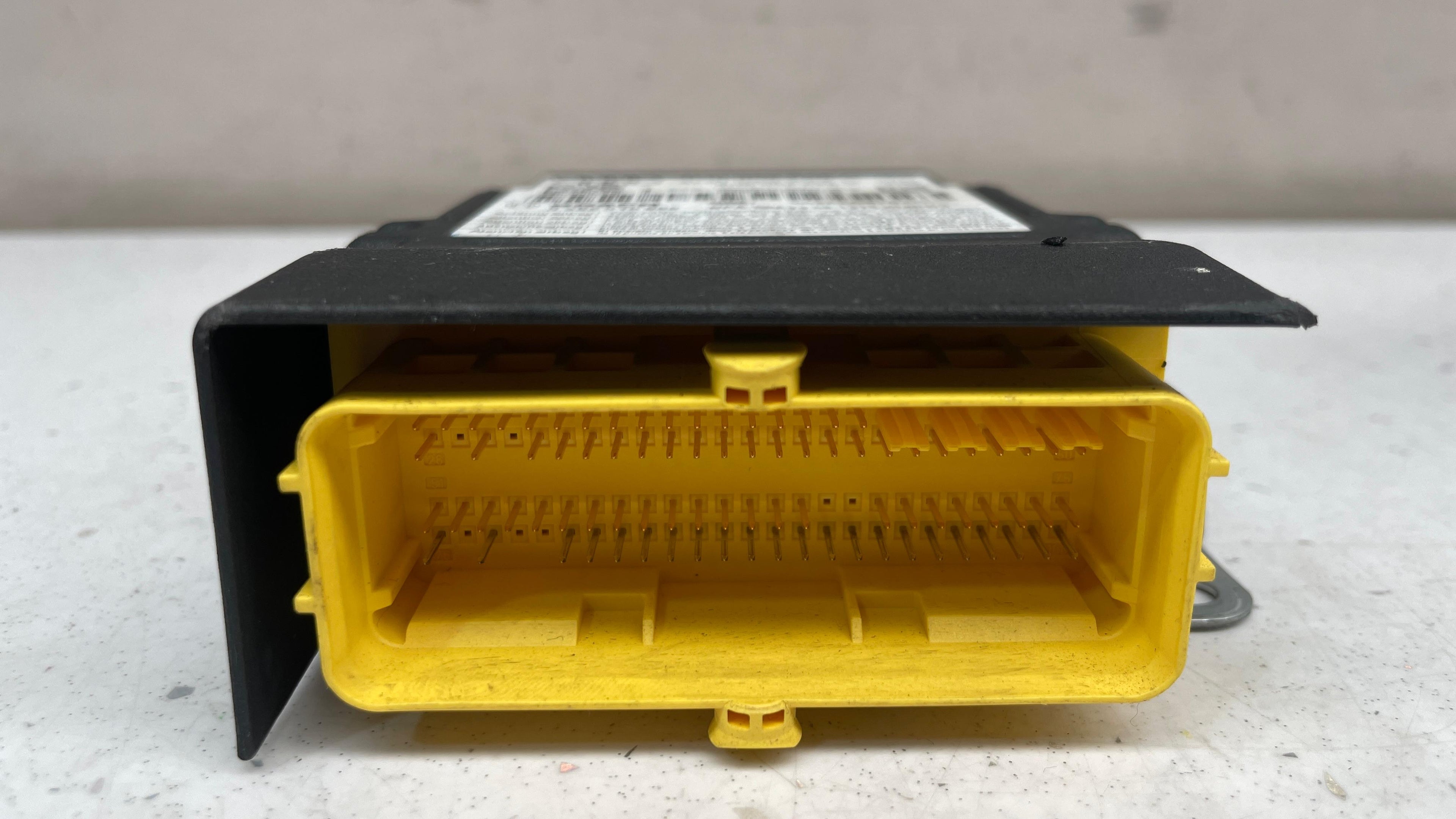 4H0959655C  AUDI A6  SRS CONTROL