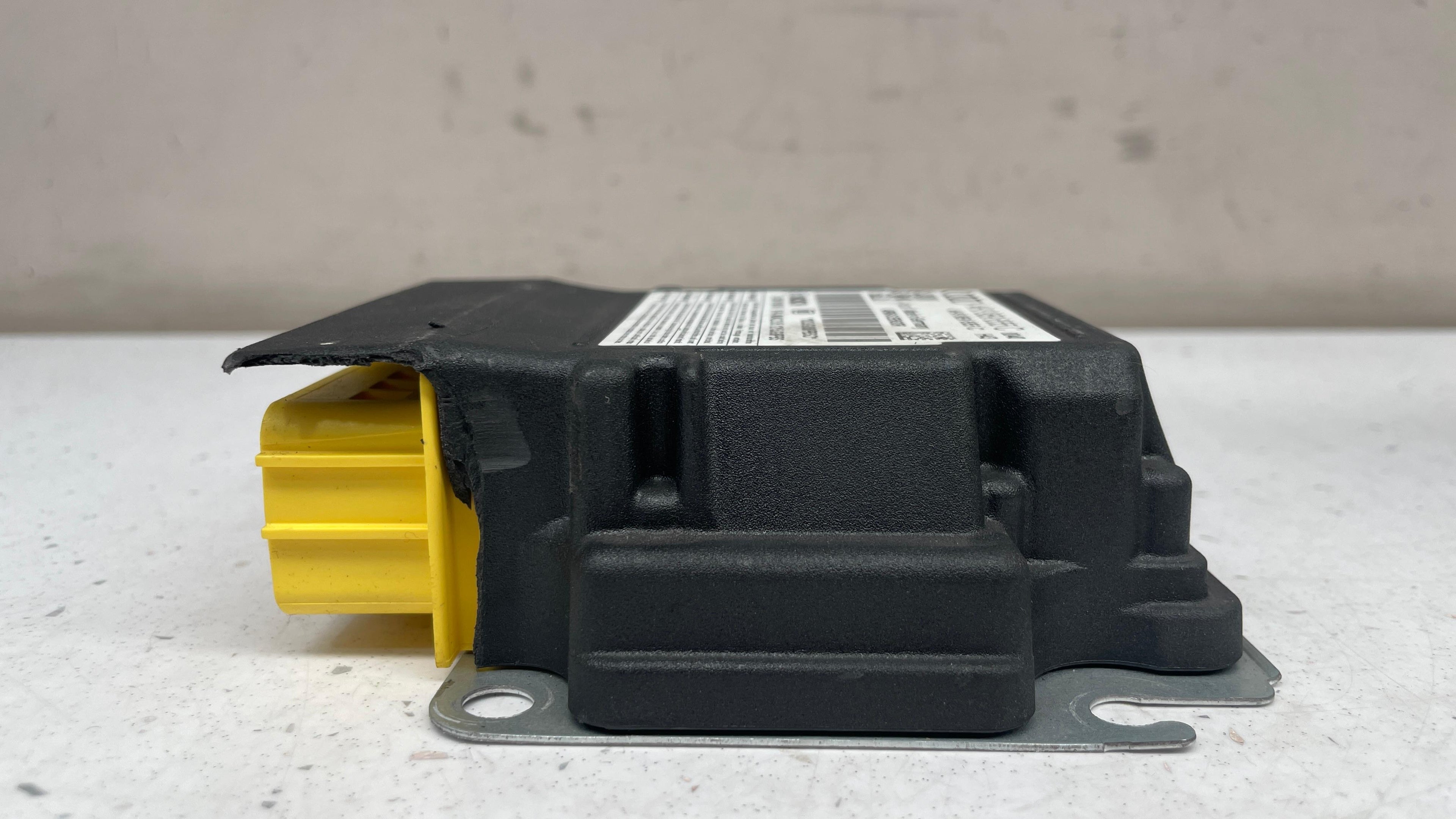 4H0959655C  AUDI A6  SRS CONTROL