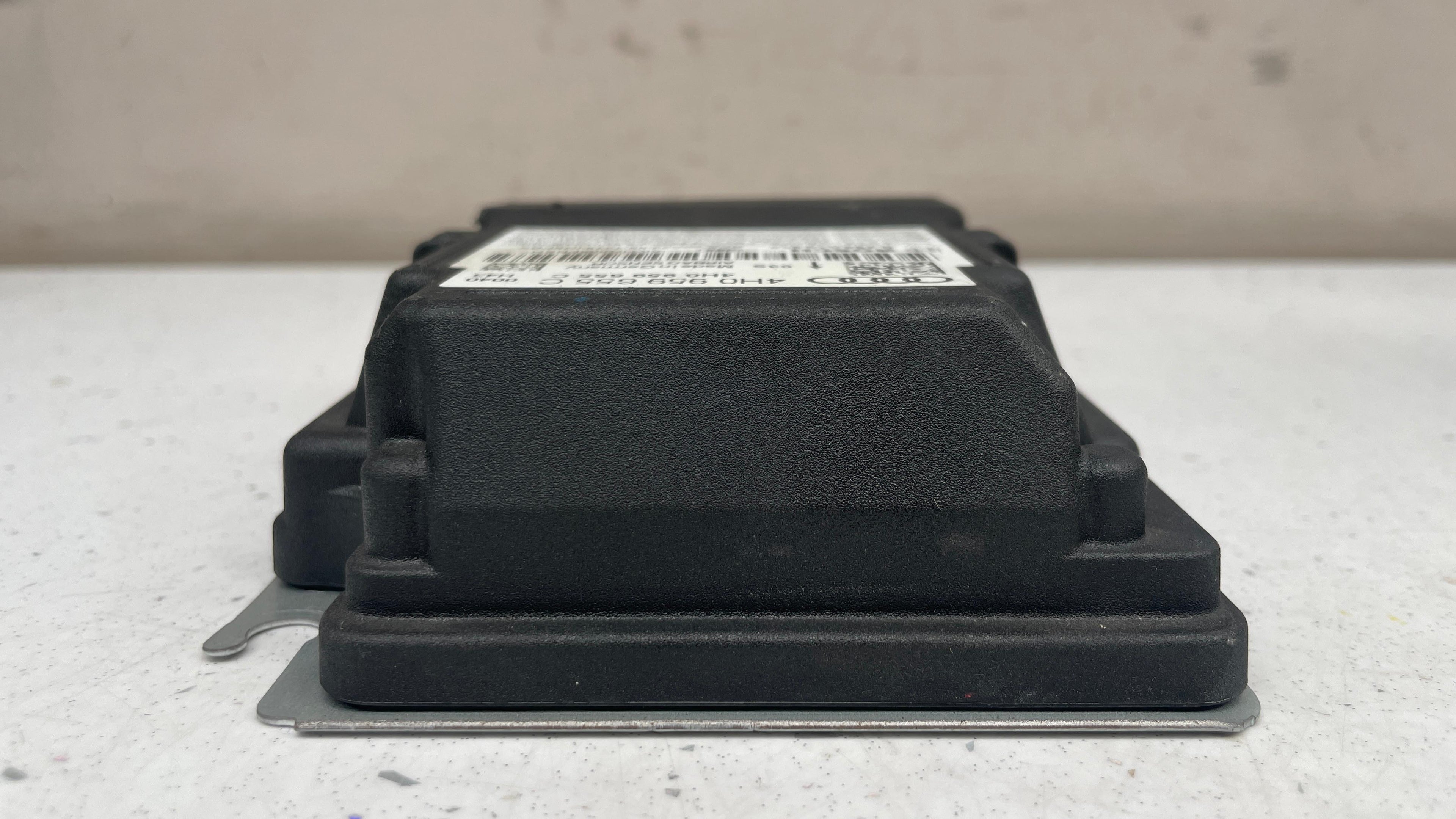 4H0959655C  AUDI A6  SRS CONTROL