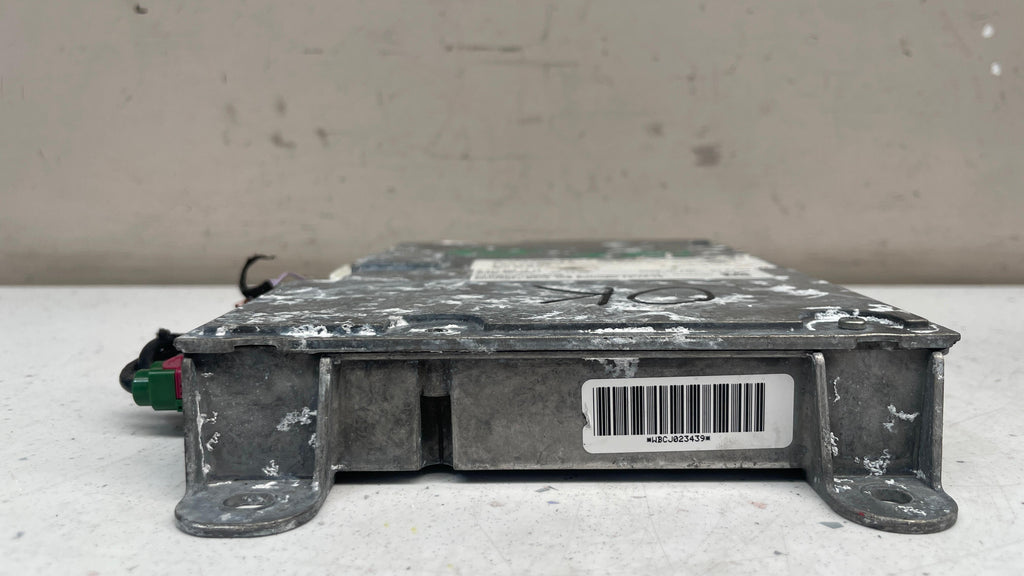 A1679004417 MERCEDES  W167  INSTRUMENT CLUSTER CONTROL