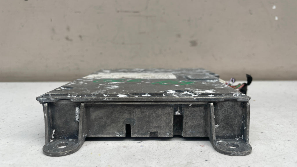 A1679004417 MERCEDES  W167  INSTRUMENT CLUSTER CONTROL