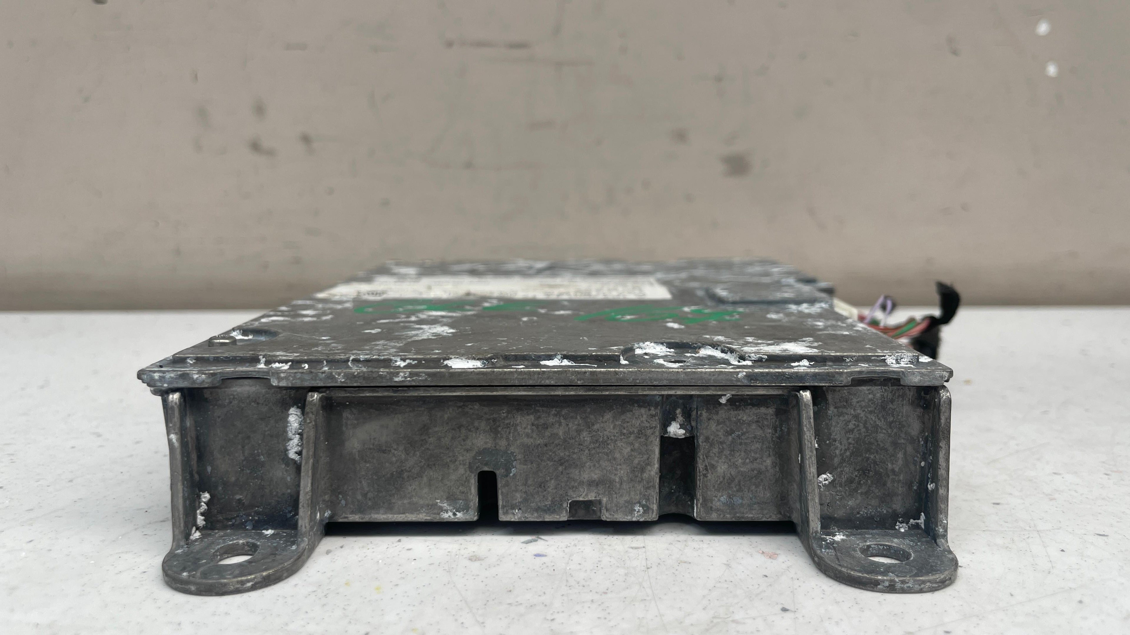 A1679004417 MERCEDES  W167  INSTRUMENT CLUSTER CONTROL