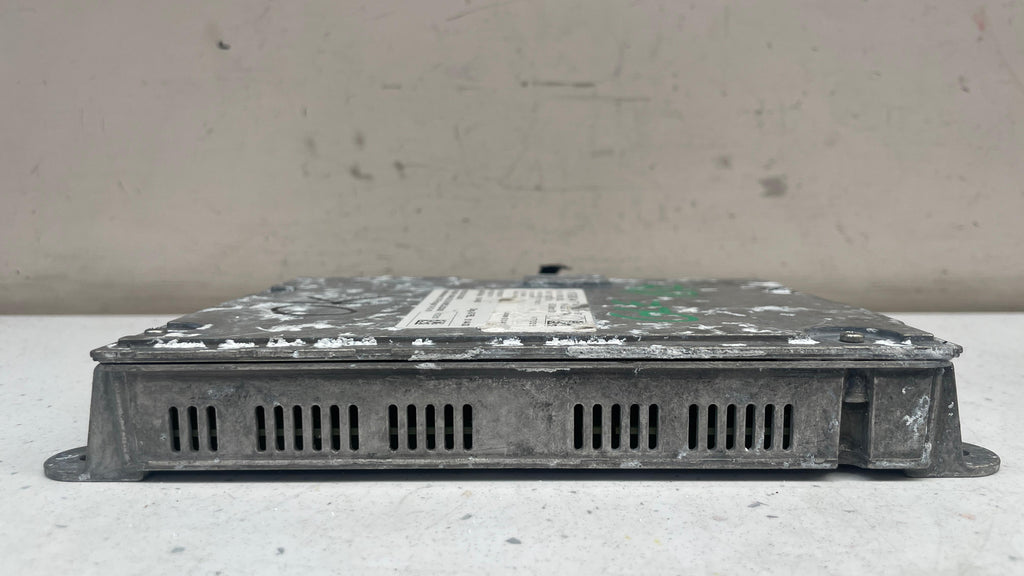A1679004417 MERCEDES  W167  INSTRUMENT CLUSTER CONTROL