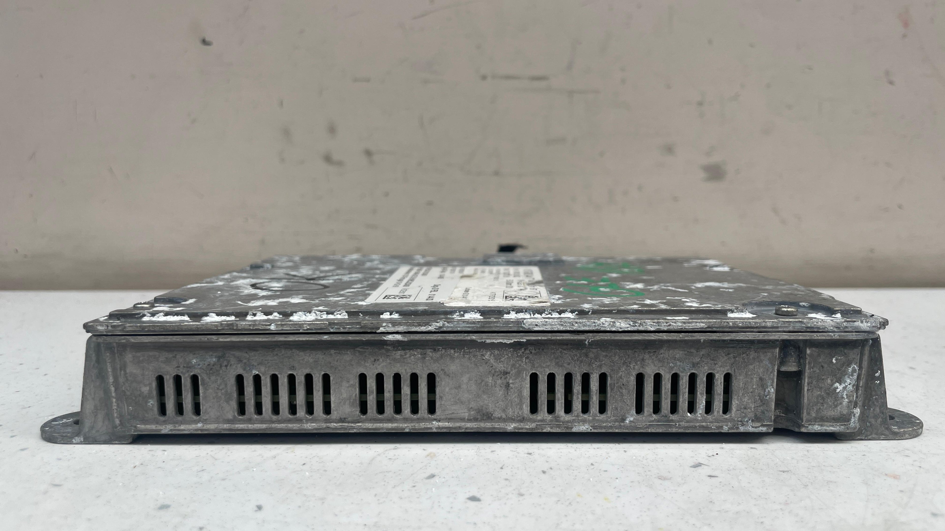A1679004417 MERCEDES  W167  INSTRUMENT CLUSTER CONTROL