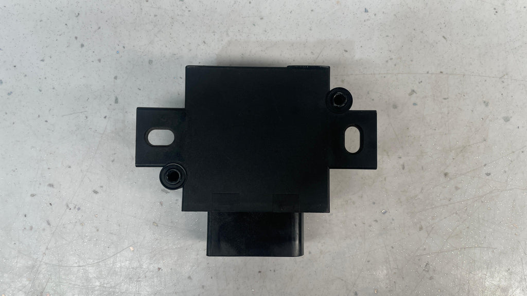 4G0906093F AUDI A7  FUEL PUMP CONTROL