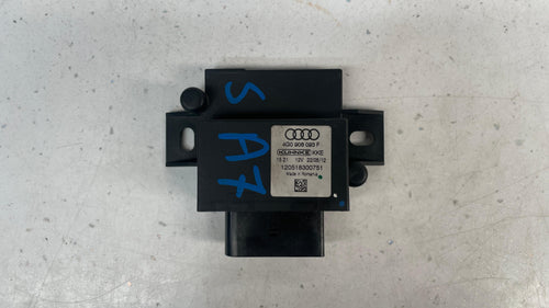 4G0906093F AUDI A7  FUEL PUMP CONTROL