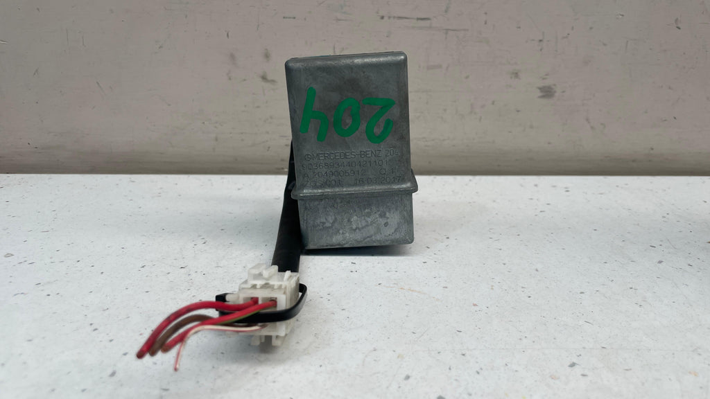 A2049005912 MERCEDES STEERING COLUMN LOCK