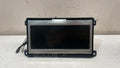 8T0919603 AUDI A4 INFORMATION  SCREEN DISPLAY