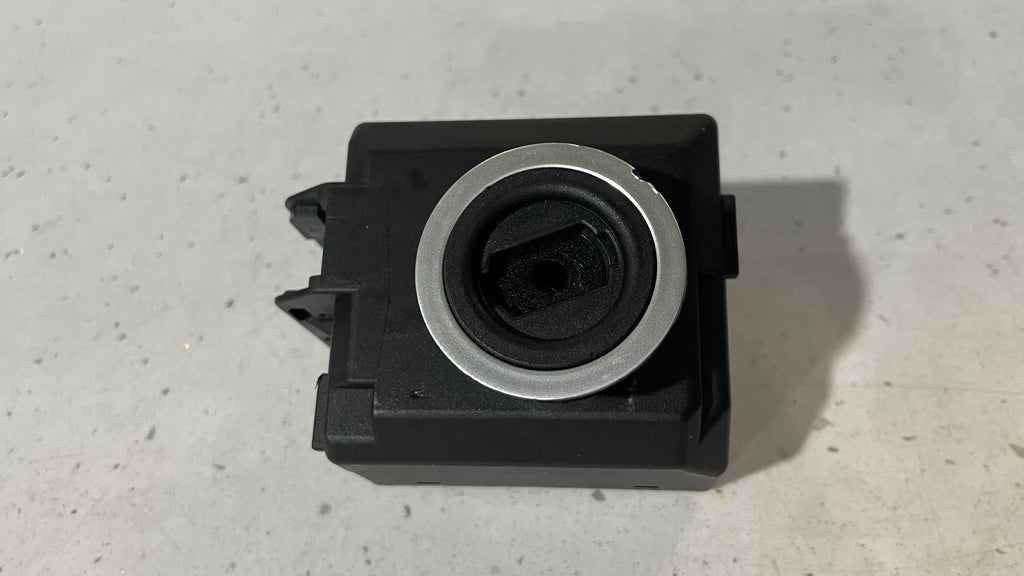 A1669059702 MERCEDES IGNITION STARTER SWITCH