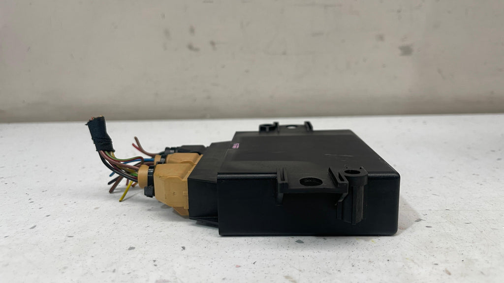 YWC500550 LAND ROVER PARKING SENSOR CONTROL