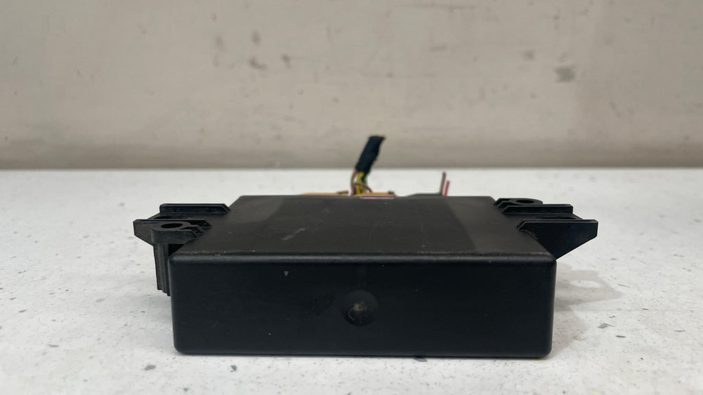 YWC500550 LAND ROVER PARKING SENSOR CONTROL