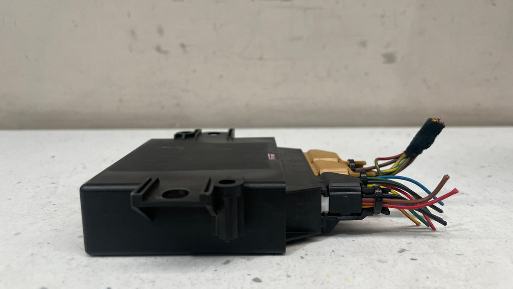 YWC500550 LAND ROVER PARKING SENSOR CONTROL
