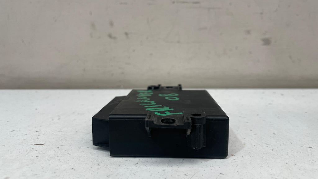 6G92-15K866-BJ LAND ROVER PARK ASSIST CONTROL MODULE
