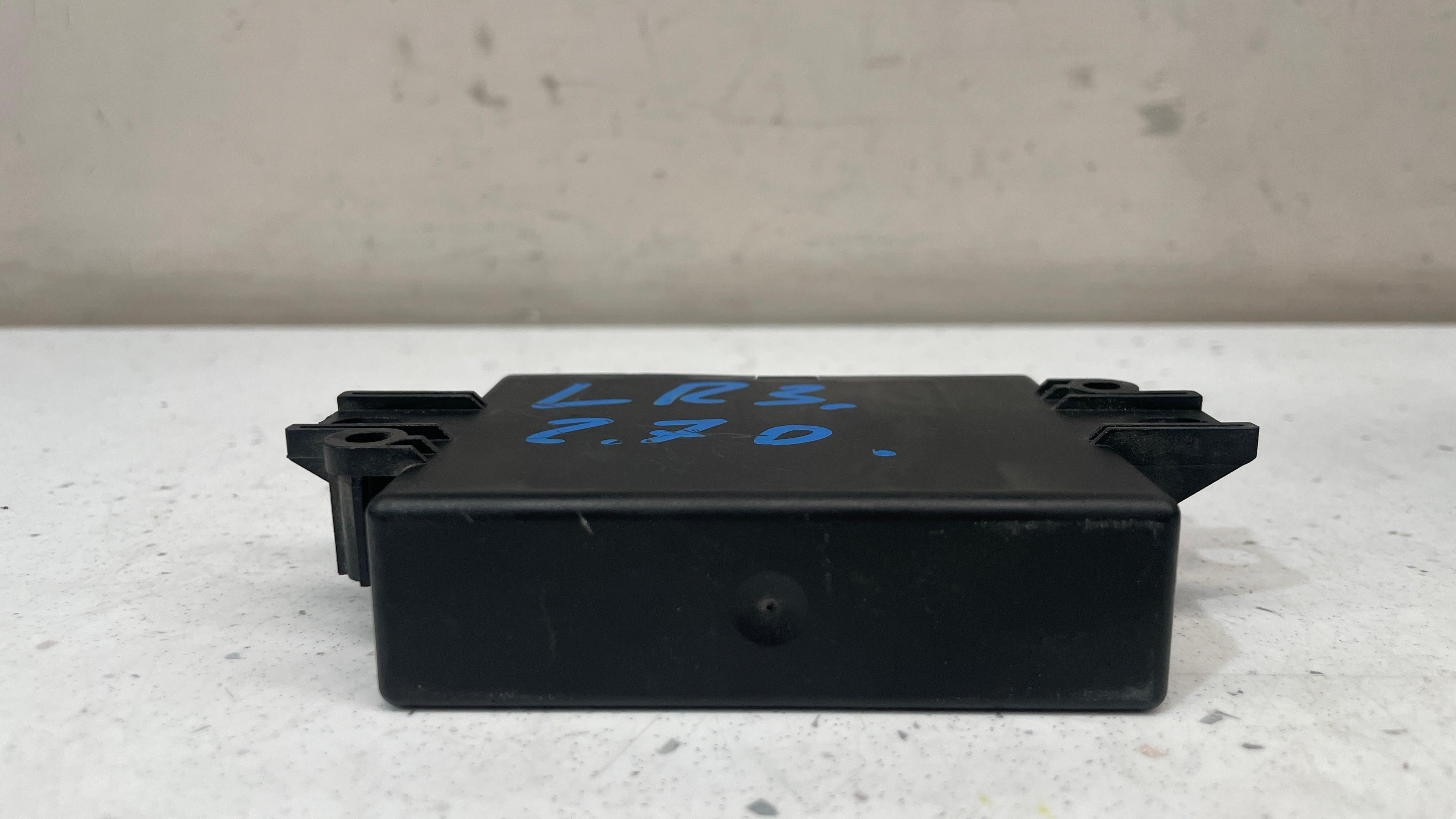 YWC500313 LAND ROVER PARKING AID MODULE