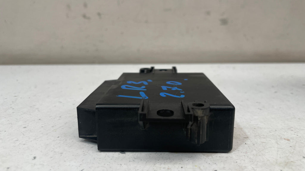 YWC500313 LAND ROVER PARKING AID MODULE