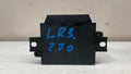 YWC500313 LAND ROVER PARKING AID MODULE