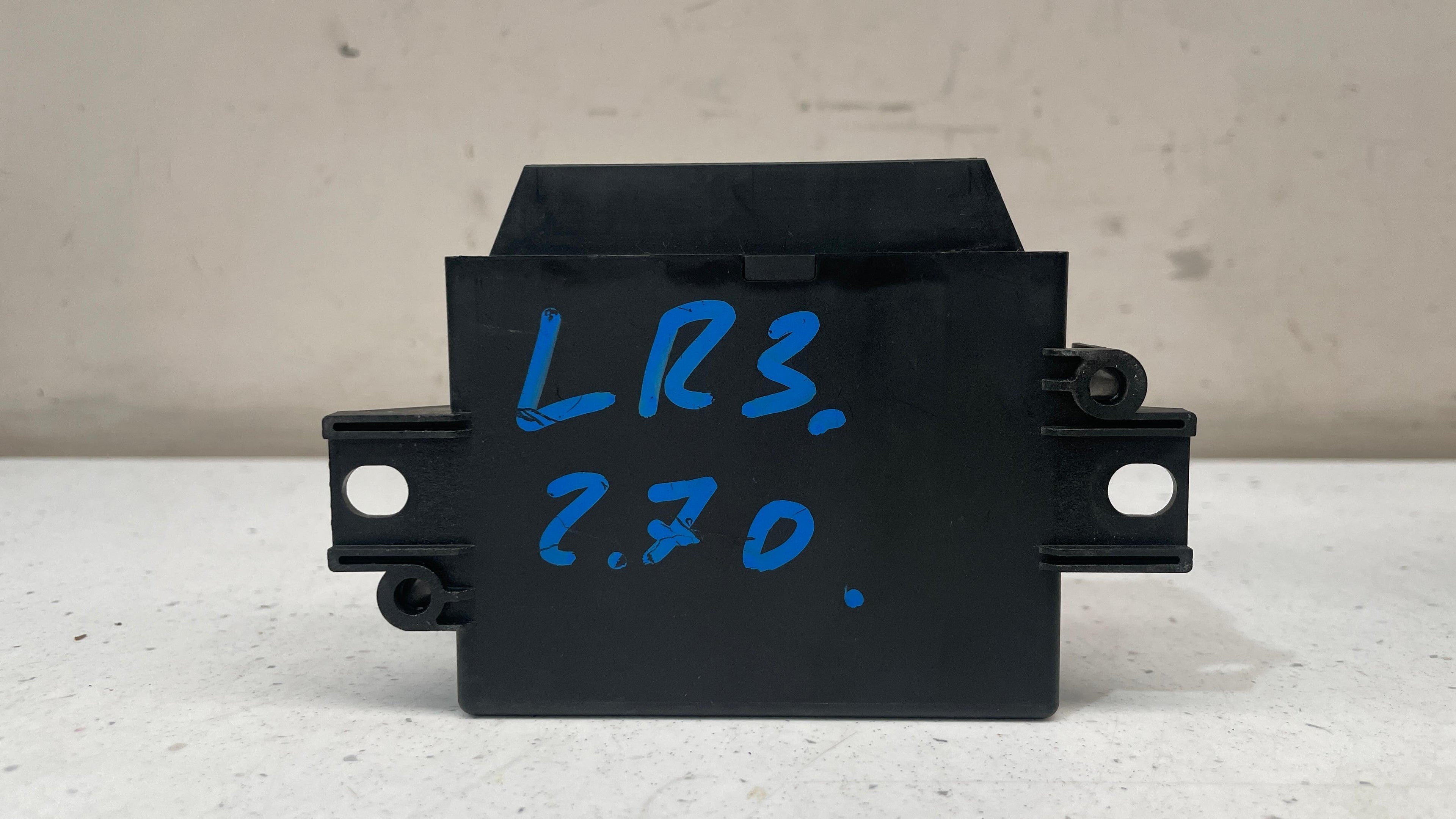 YWC500313 LAND ROVER PARKING AID MODULE